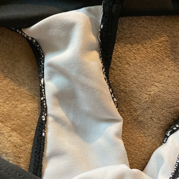 Strappy cut out bikini - Picture 6 of 11